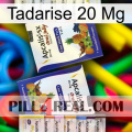 Tadarise 20Mg 12